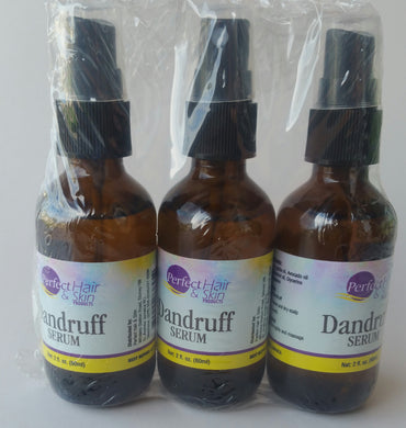  2 oz Dandruff serum